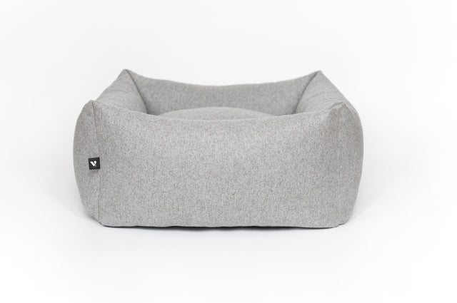 Fort - Bolster Bed