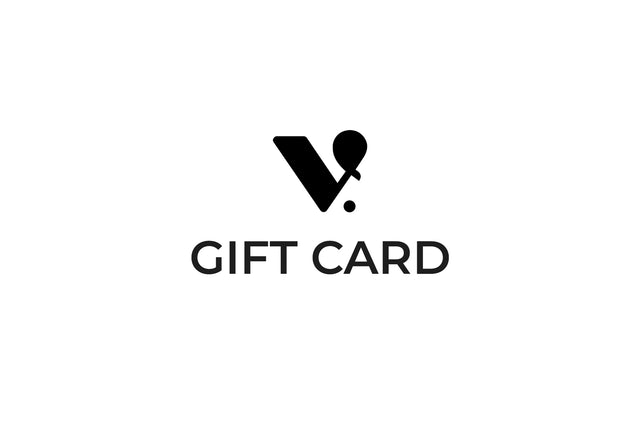 Vackertass Gift Card - £25/£50/£100