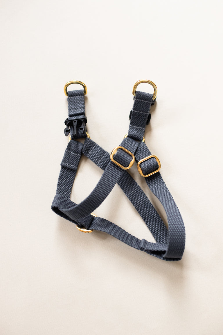 Cotton Harness