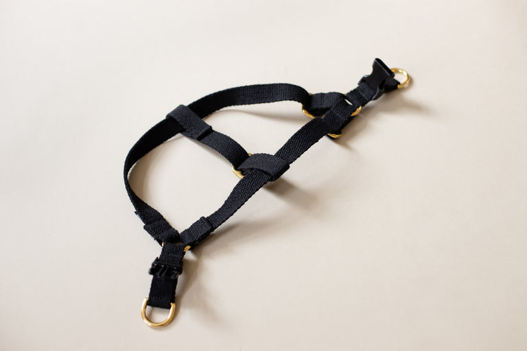 Cotton Harness