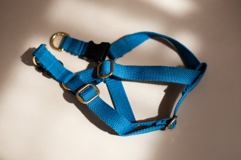 Cotton Harness