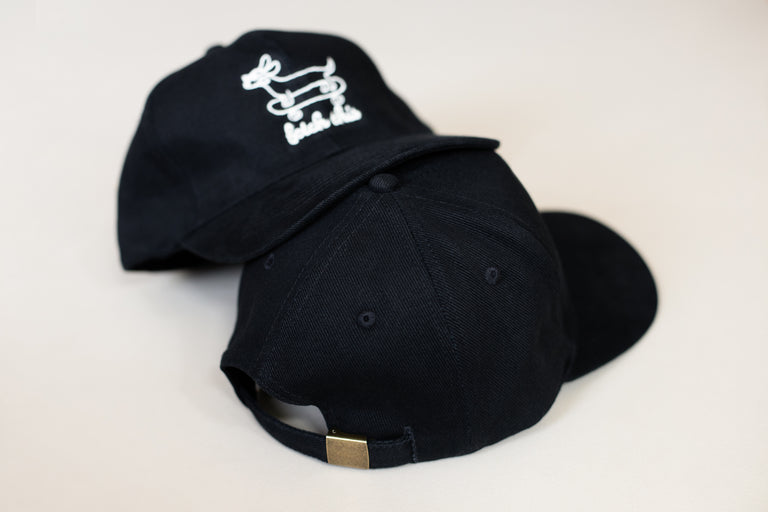 Cotton Cap - Fetch This