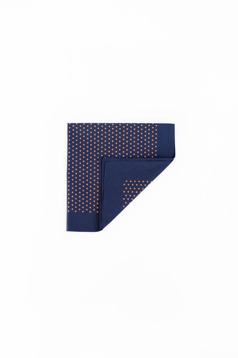 Readywear Cotton Neckerchief