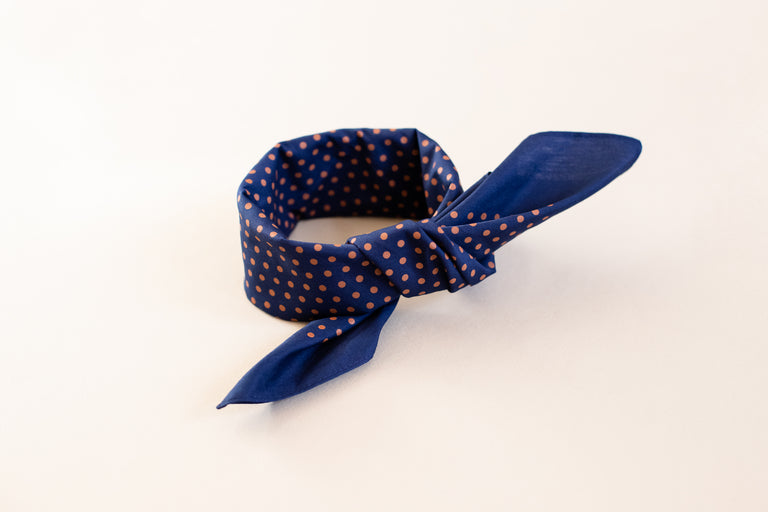 Readywear Cotton Neckerchief