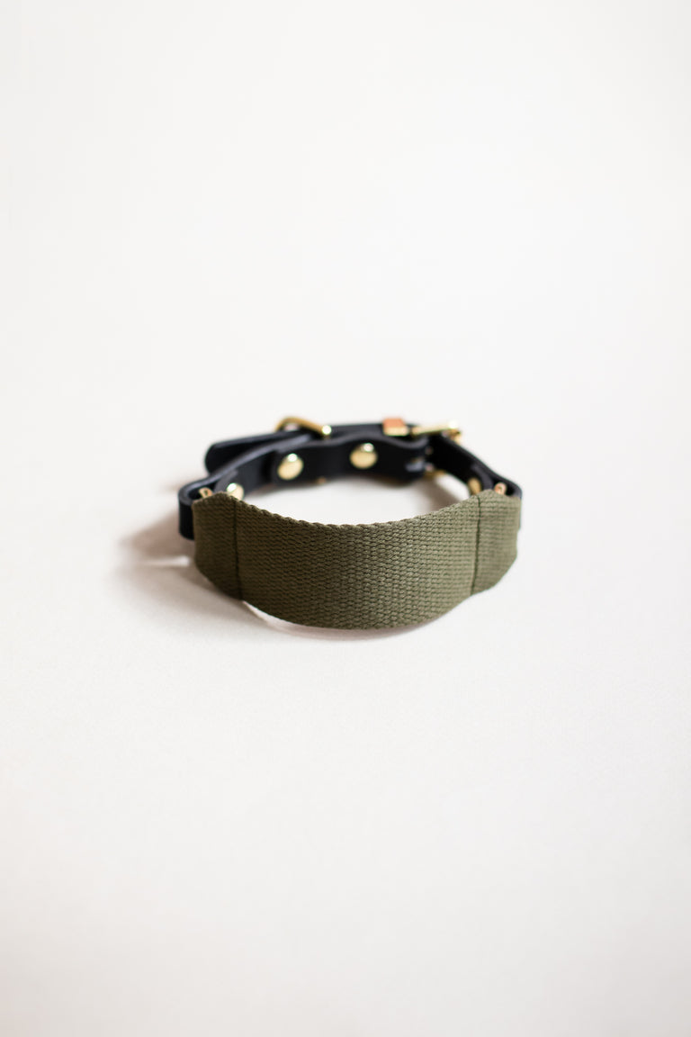 STHLM Hound Collar